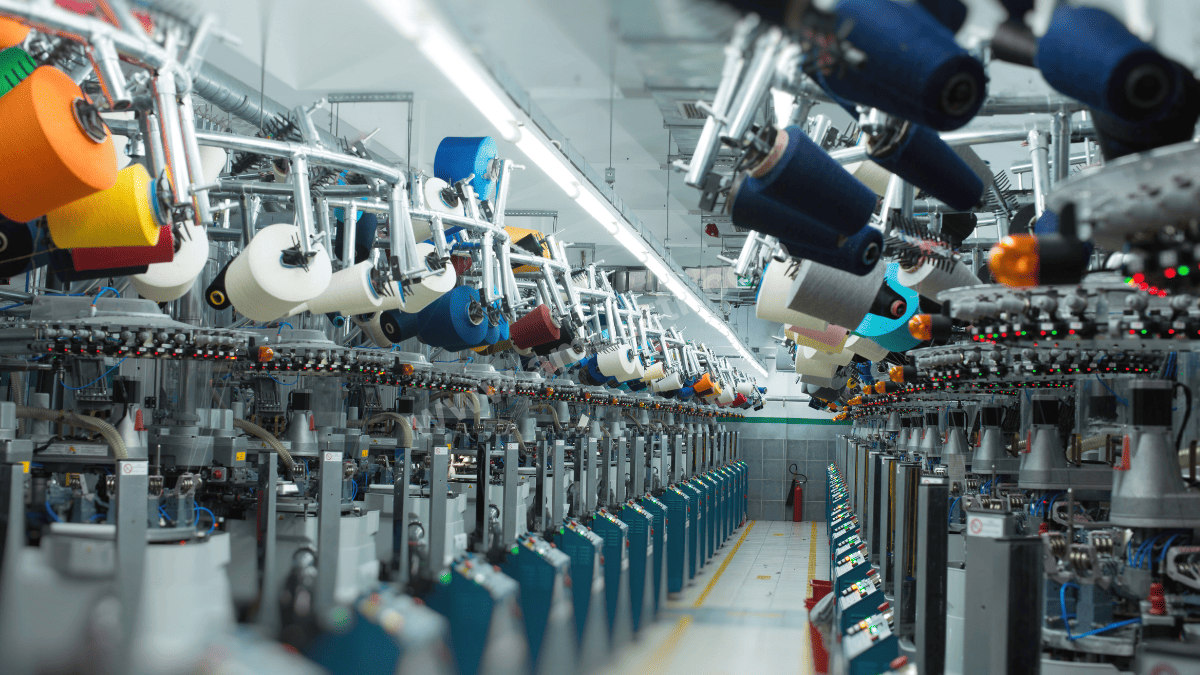 Eskişehir Tekstil Ürün Taşıma